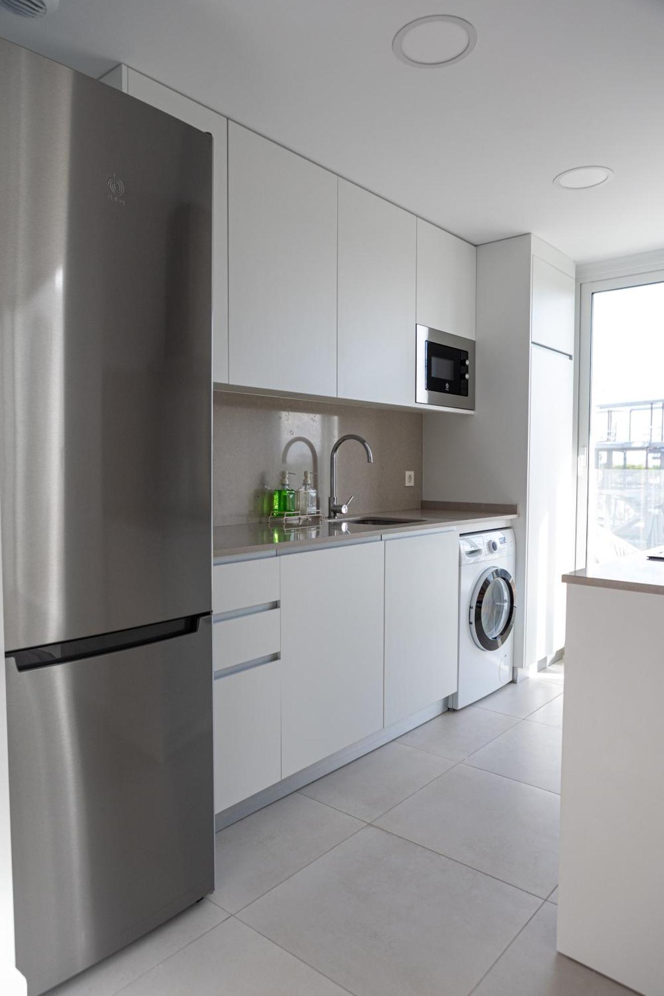 Apartamento Azure - Atico Duplex Chipiona Exterior foto