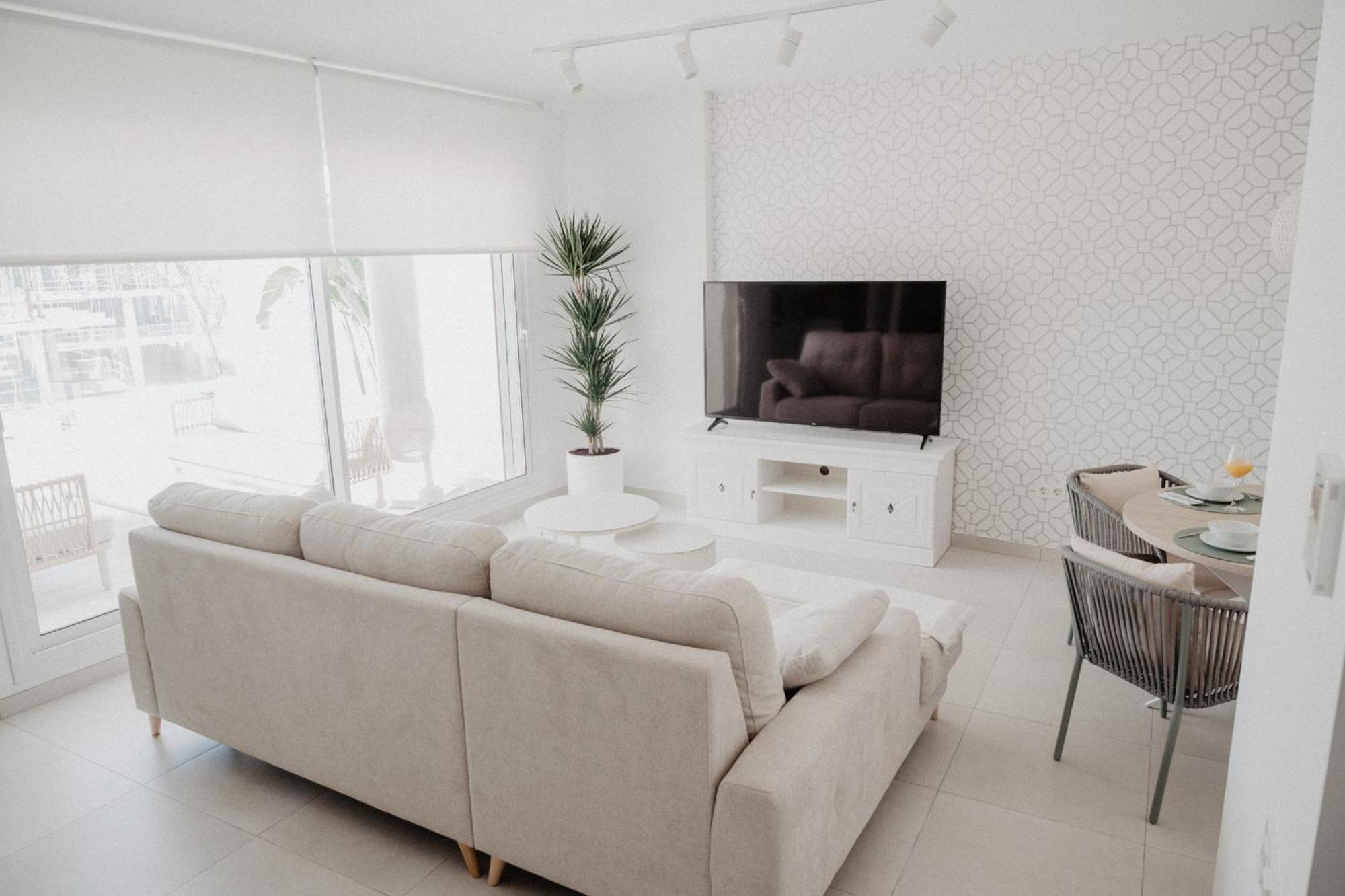 Apartamento Azure - Atico Duplex Chipiona Exterior foto