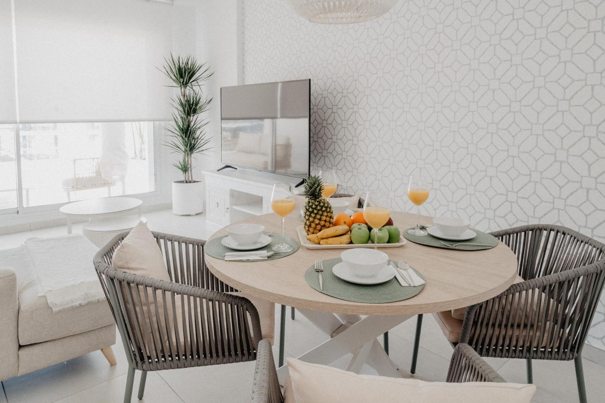 Apartamento Azure - Atico Duplex Chipiona Exterior foto