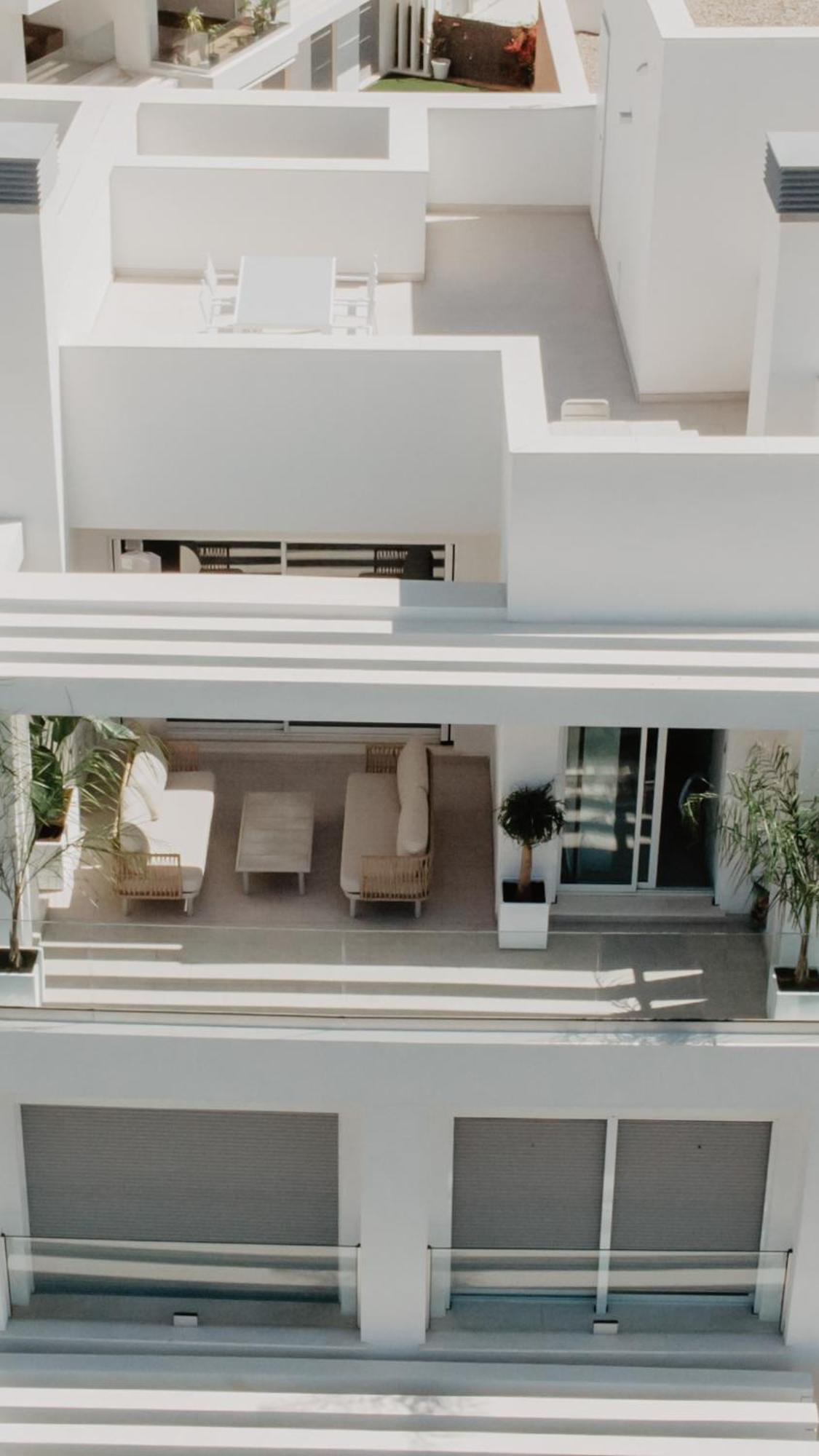 Apartamento Azure - Atico Duplex Chipiona Exterior foto