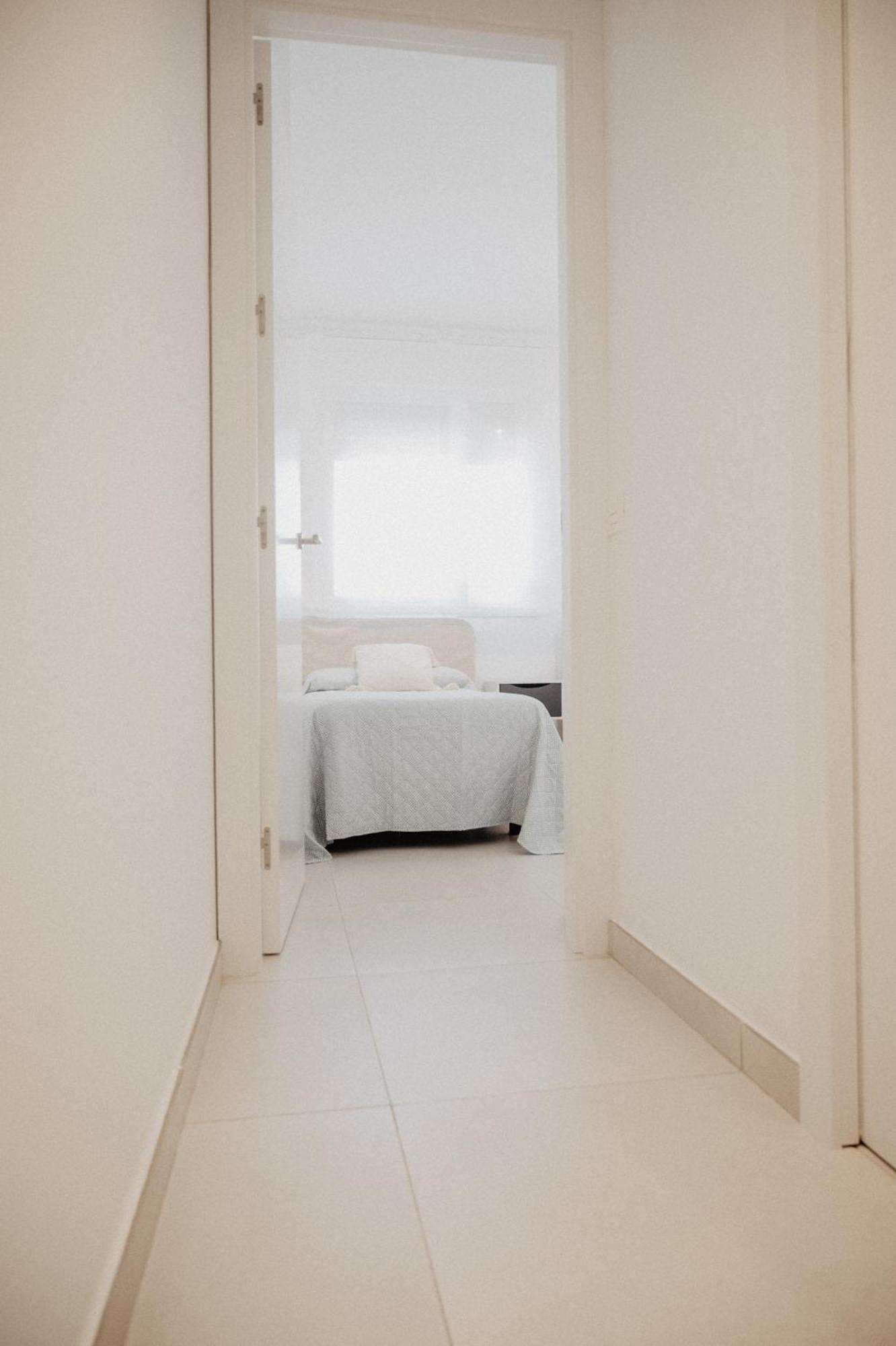 Apartamento Azure - Atico Duplex Chipiona Exterior foto